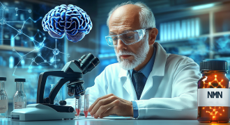 NMN Update: Study Reveals Gender-Specific Effects on Lifespan and Health picture