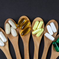 Ketones Supplement picture