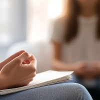 Cognitive Behavioral Therapy (CBT) picture