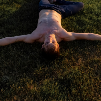 Morning Grounding picture
