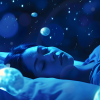 Sleep Visualization picture