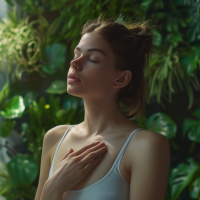 Mindful Relaxation picture