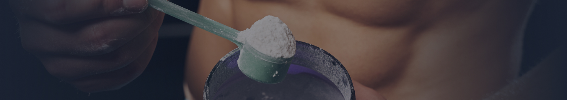 BCAA Supplement