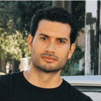 Author avatar